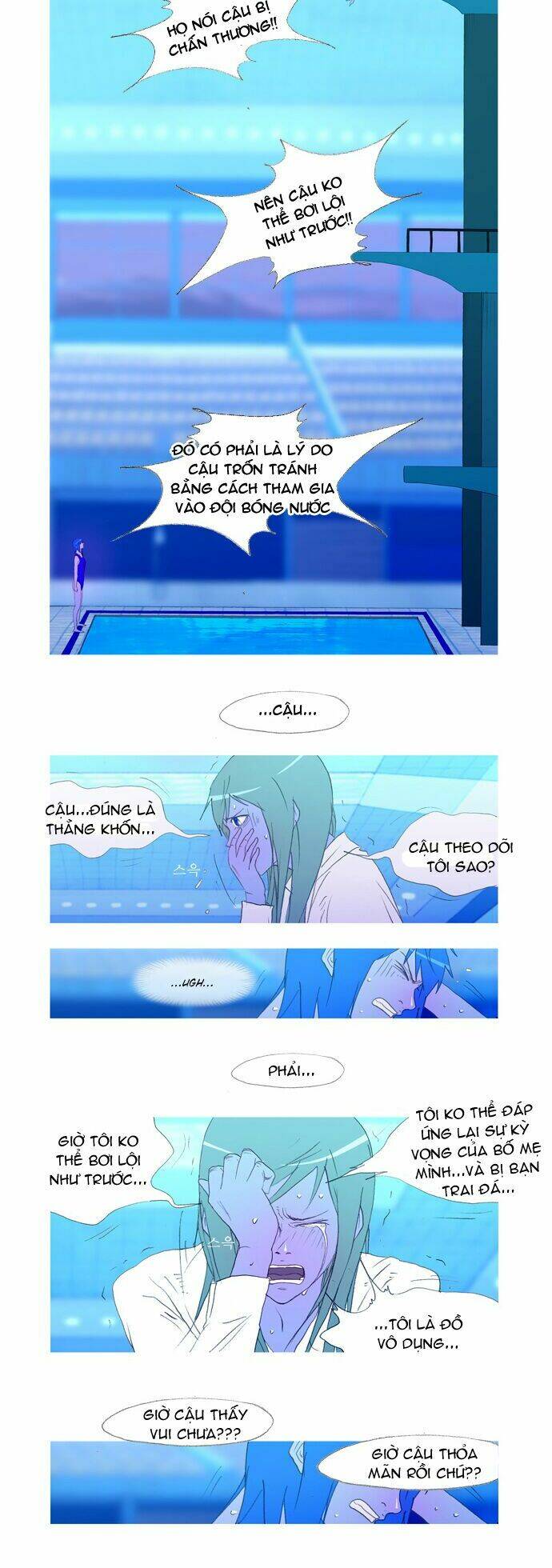 my heart is beating chapter 9 18