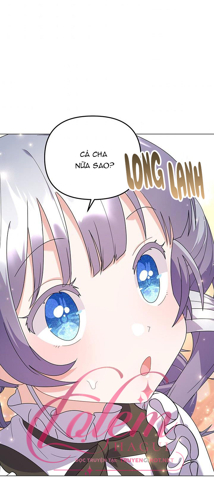 chủ nhân cô nhi viện muốn nghỉ ngơi chapter 30.1 10
