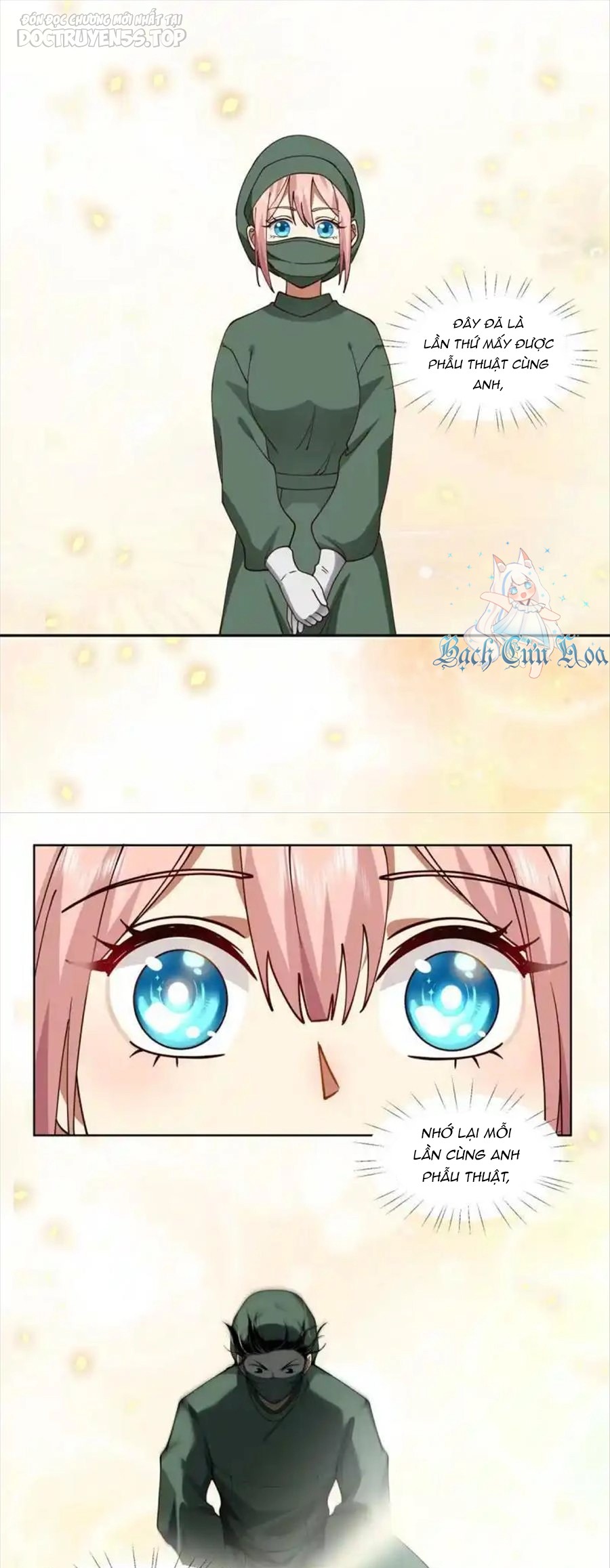 livestream phẫu thuật chapter 18 18