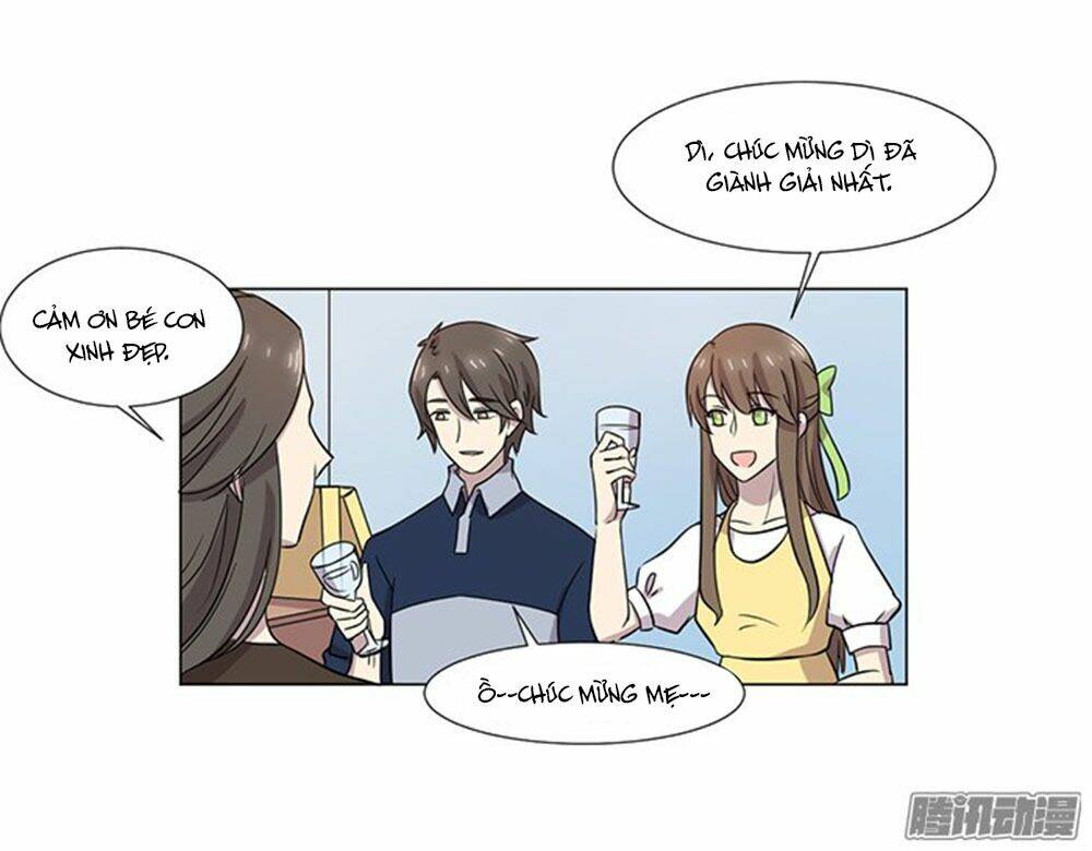 hai chú mèo totem chapter 39 31