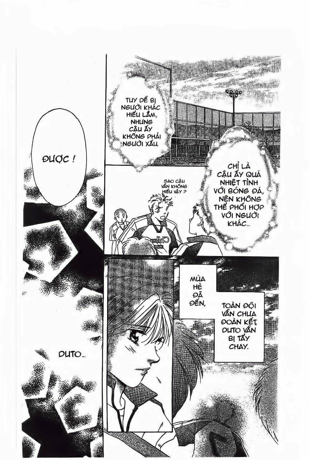 ước mơ còn lại chapter 1 37