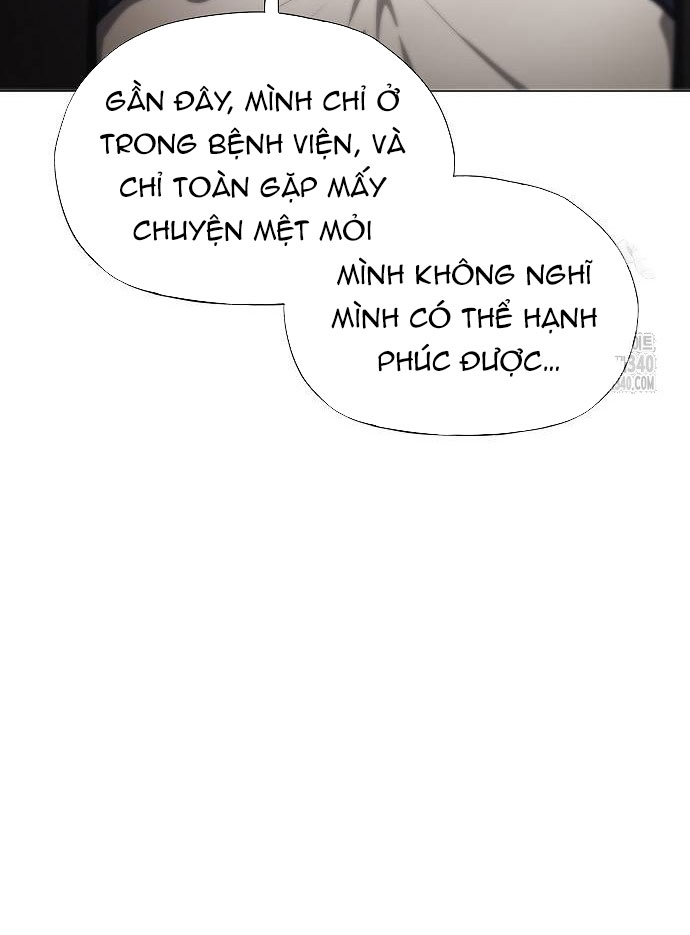 không thể thoát ra khỏi bộ phim kịch tính chapter 17.2 40
