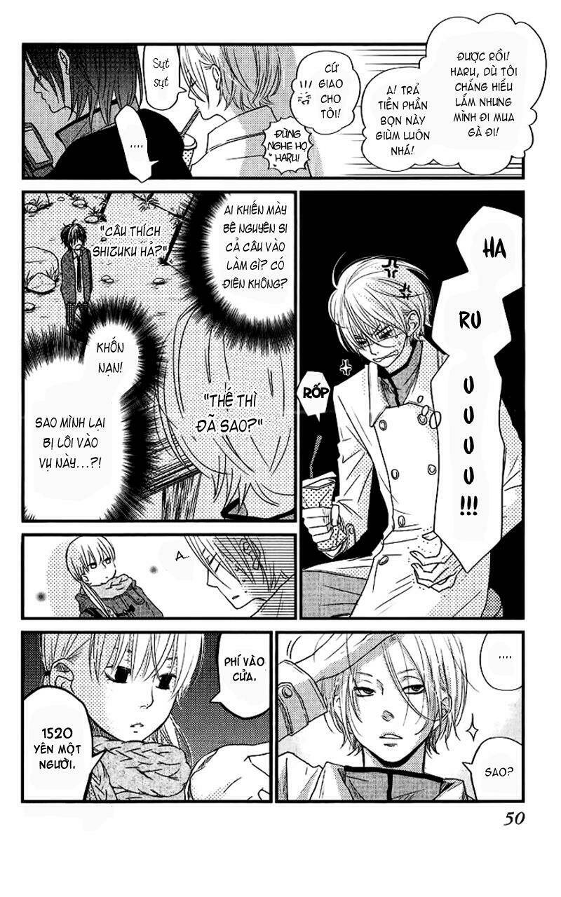 tonari no kaibutsu-kun chapter 14 6