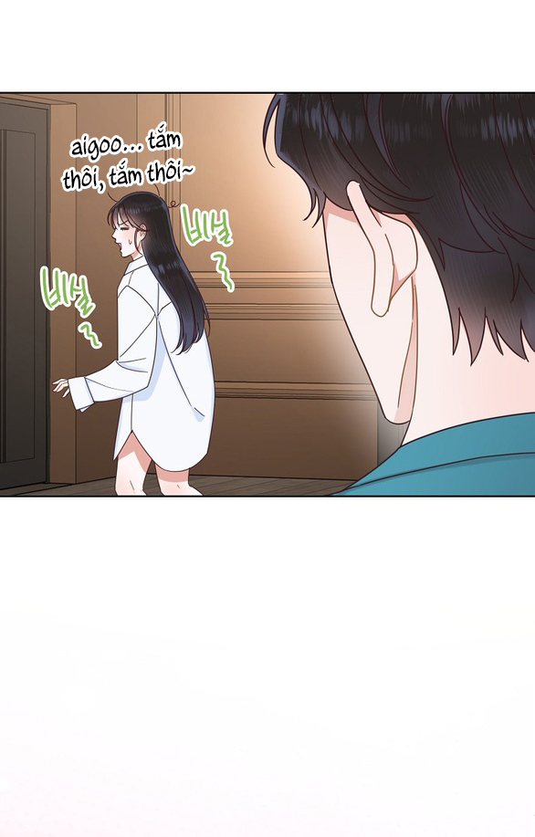 ranh giới tình yêu công sở chapter 19.2 34