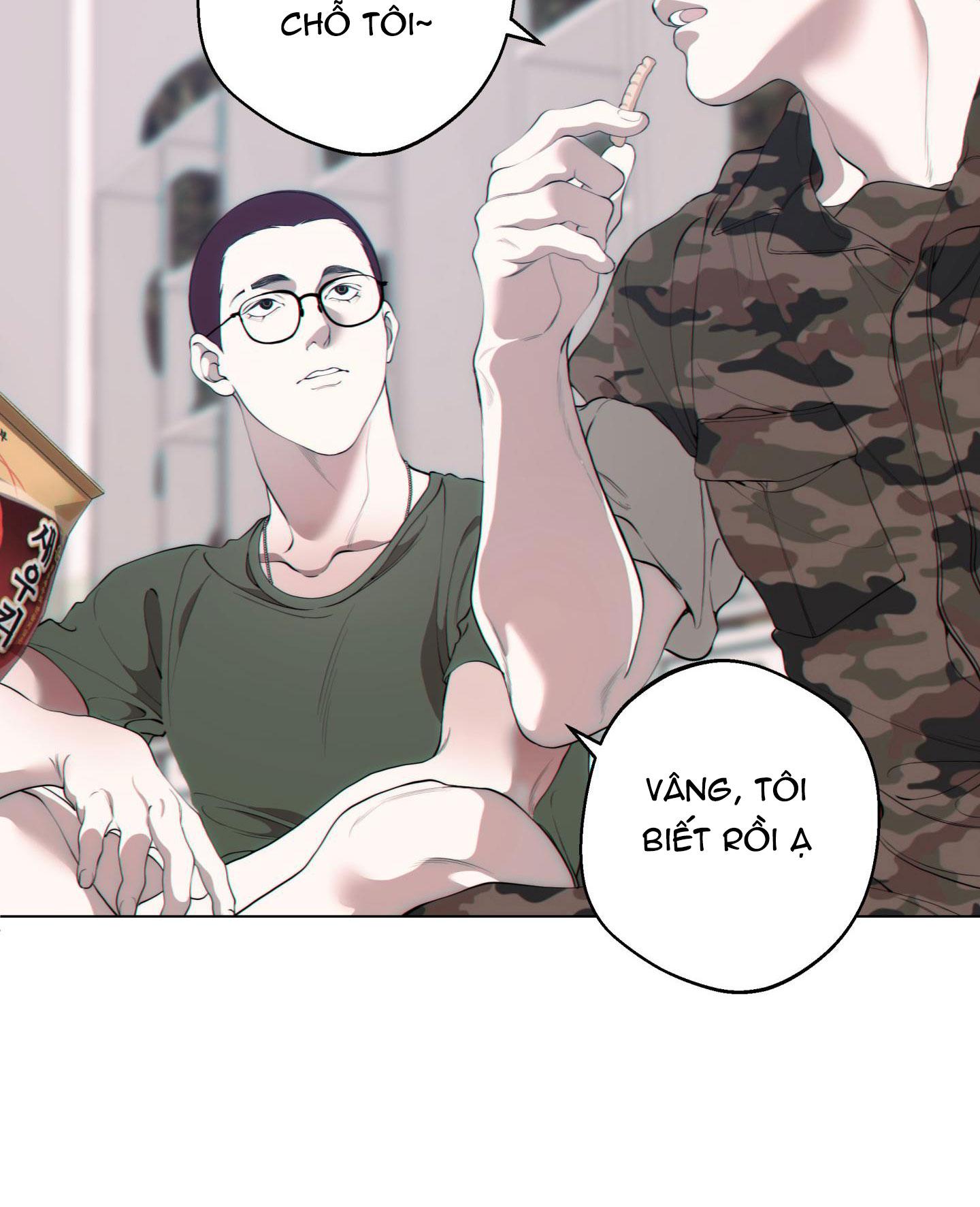 mặt nạ đầu cừu chapter 8 34