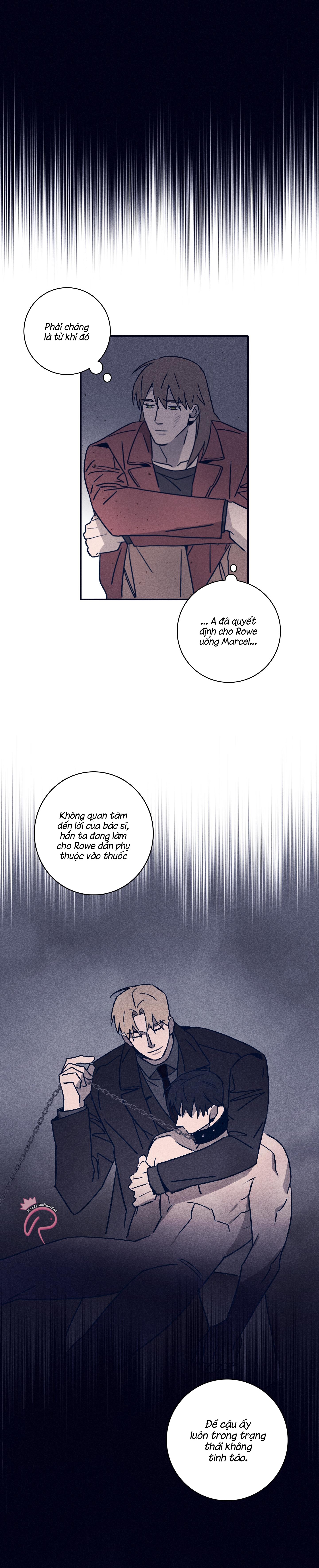 độc dược (marcel) chapter 48 9