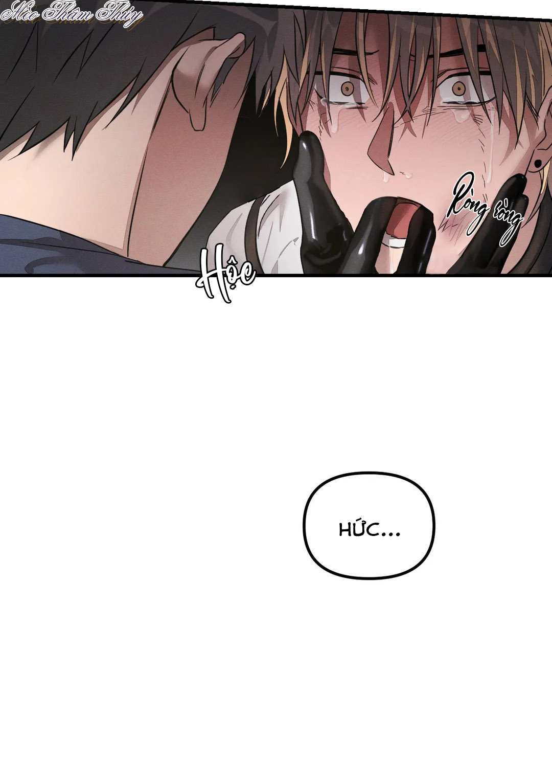 huấn luyện thú cưng chapter 3 8