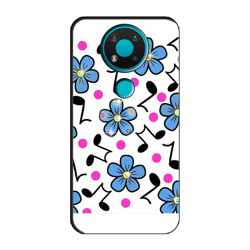 Ốp Dẻo Dành Cho NOKIA 3.4