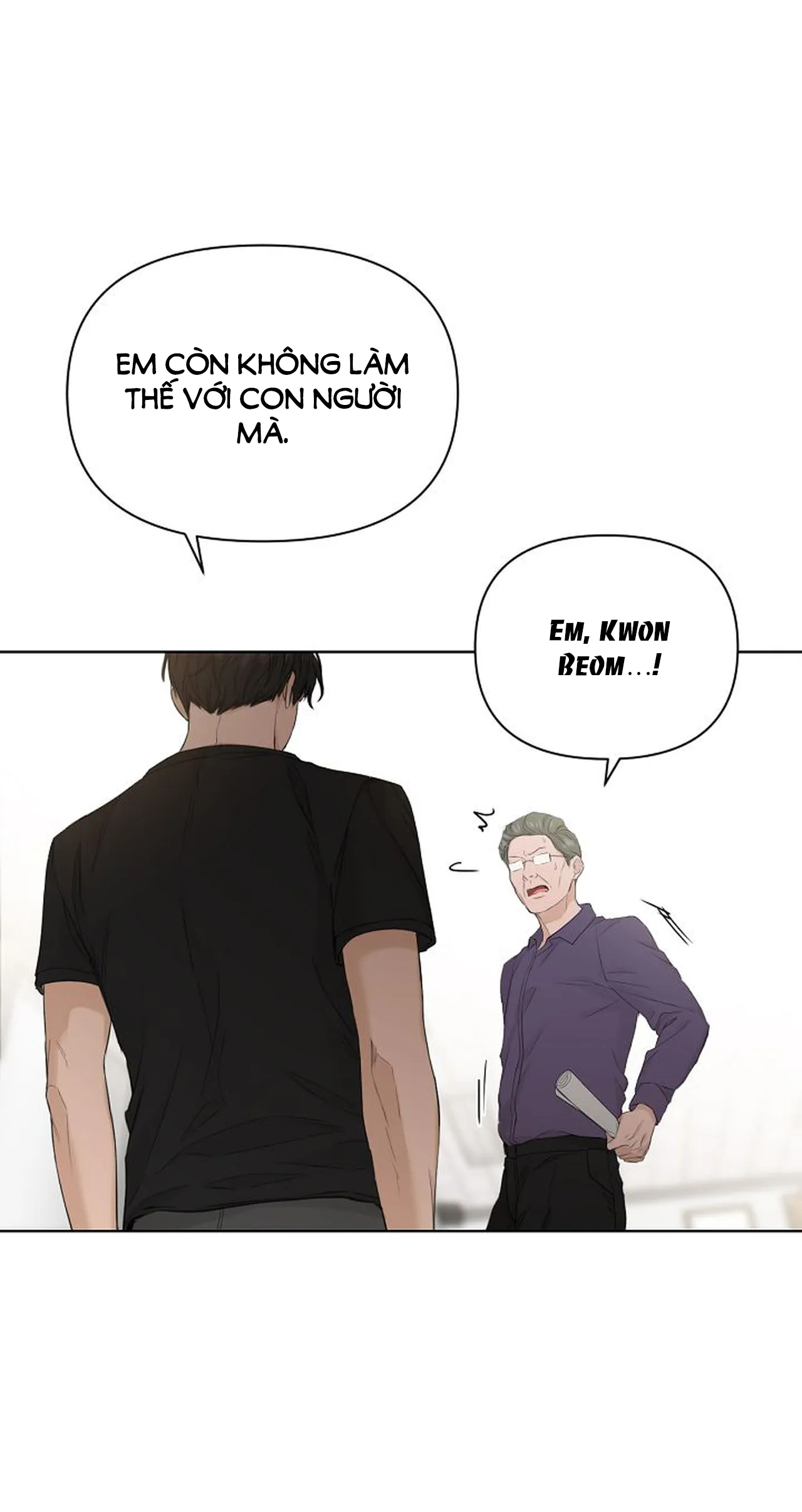 Bình Minh chapter 8.2 - Trang 17