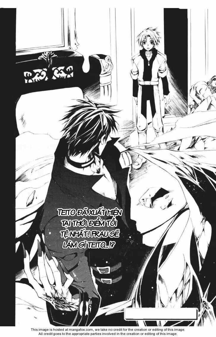 07 hồn ma chapter 60 33