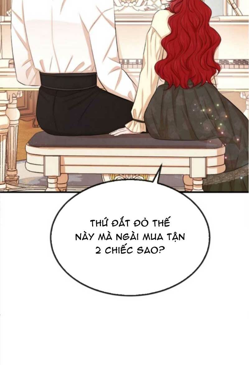 tiểu thư scarlet, em không muốn trả thù sao? chapter 16 16