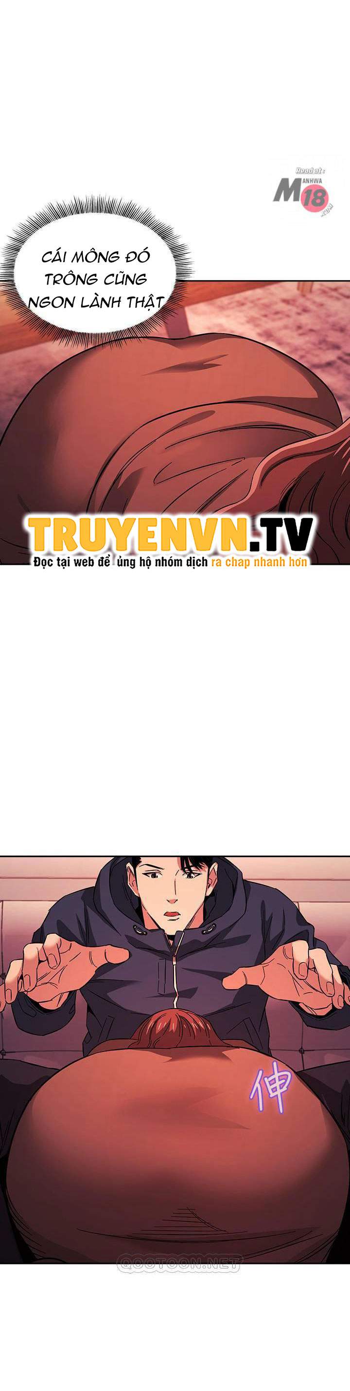 khi mẹ săn trai chapter 17 21