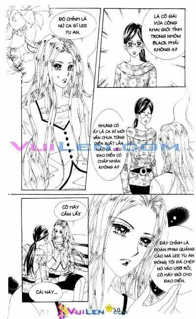 chạm mặt thần tượng chapter 9 50