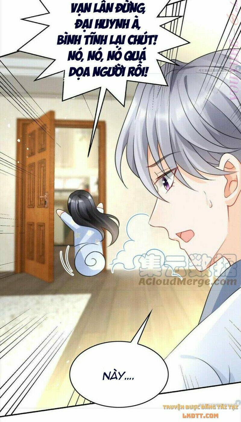 tôi trở thành tổ tông của 5 vị đại lão chapter 70 14