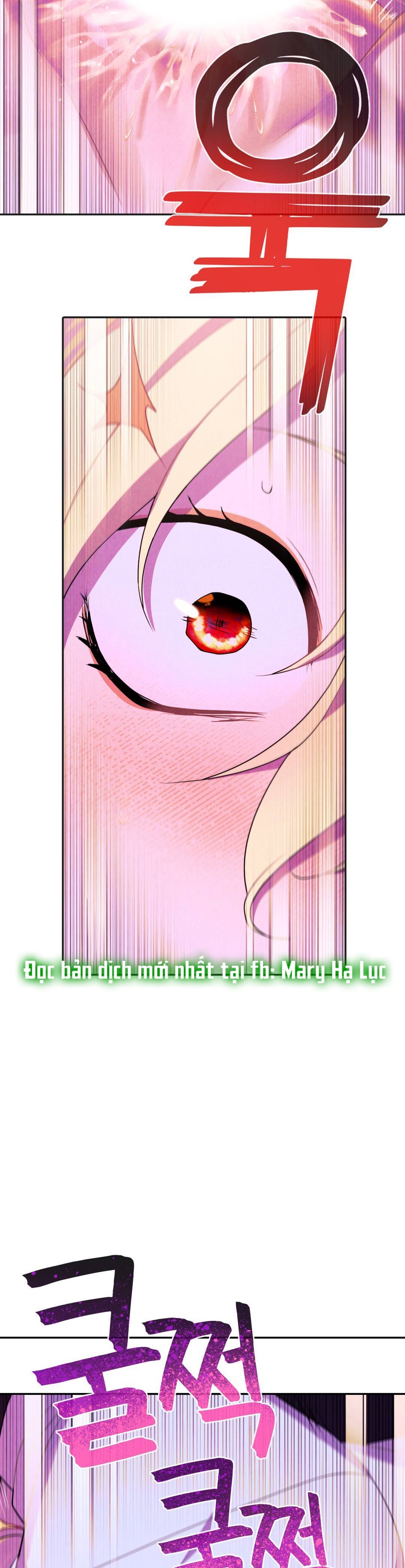 [bản 18+] trò chơi săn mồi của hoàng đế và thánh kỵ sĩ chapter 33.2 12