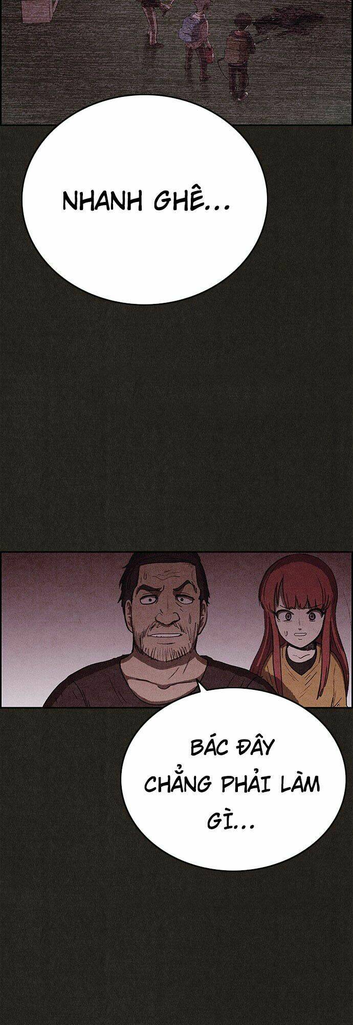 quái vật tại chung cư xanh chapter 75 2