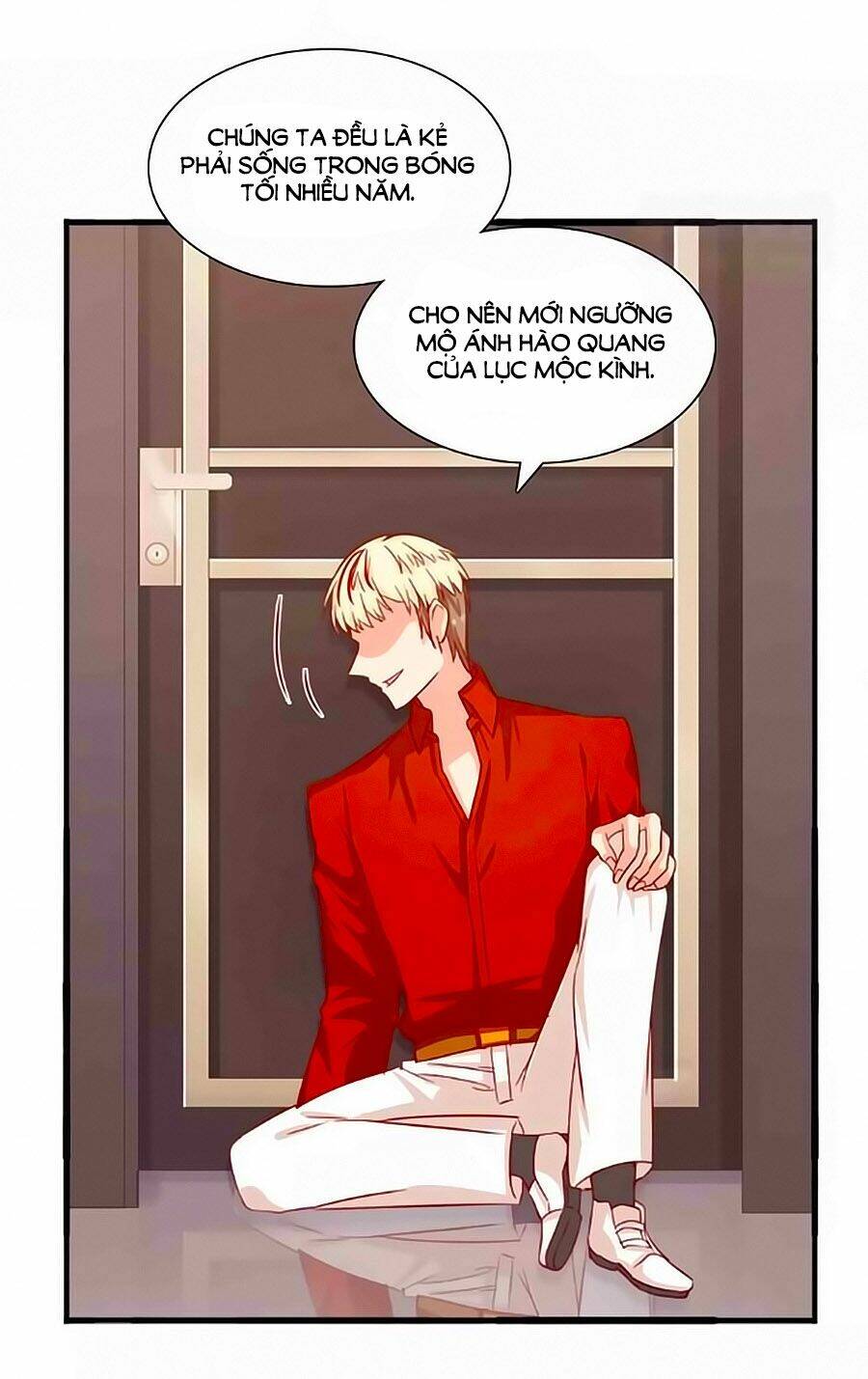 chỉ nhiễm thành hôn chapter 175 17