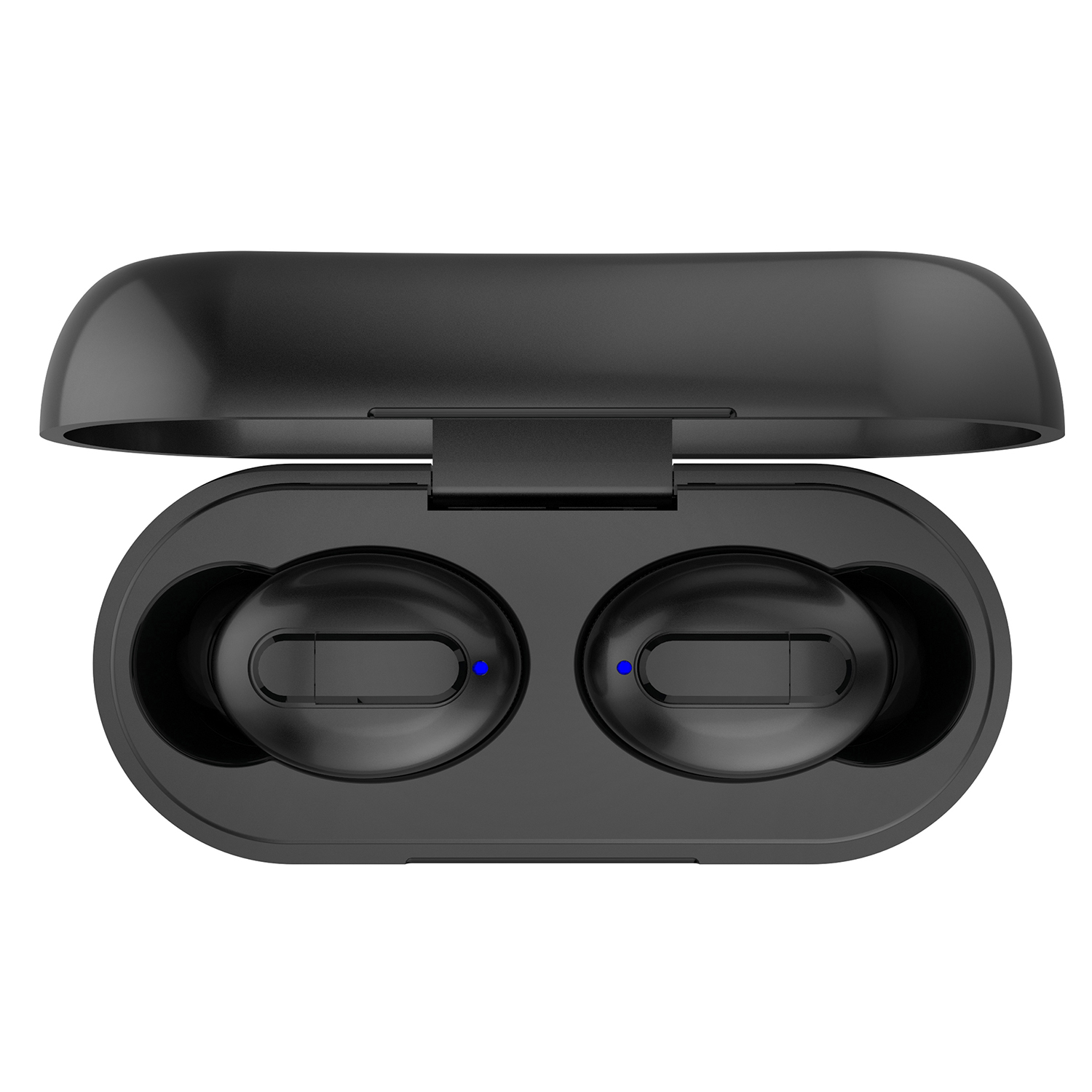 Tai Nghe Nhét Tai Không Dây Chống Nước Bluetooth 5.0 TWS Có Mic IPX5