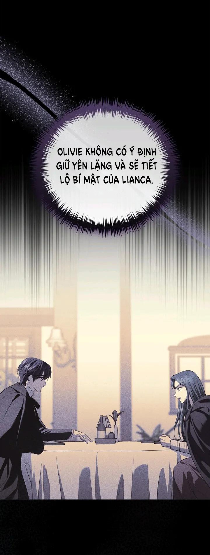 thân gửi tình nhân của chồng tôi chapter 34.1 10