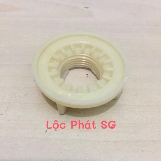 Ốc siết chân, tán vặn VÒI LAVABO, VÒI RỬA CHÉN
