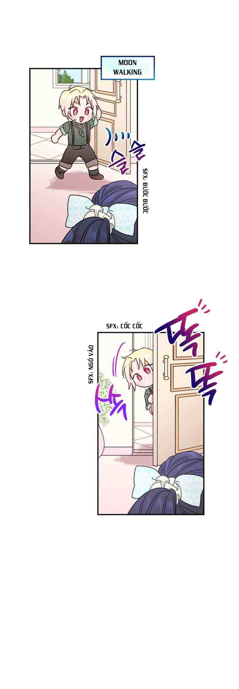 lady baby chapter 49 18