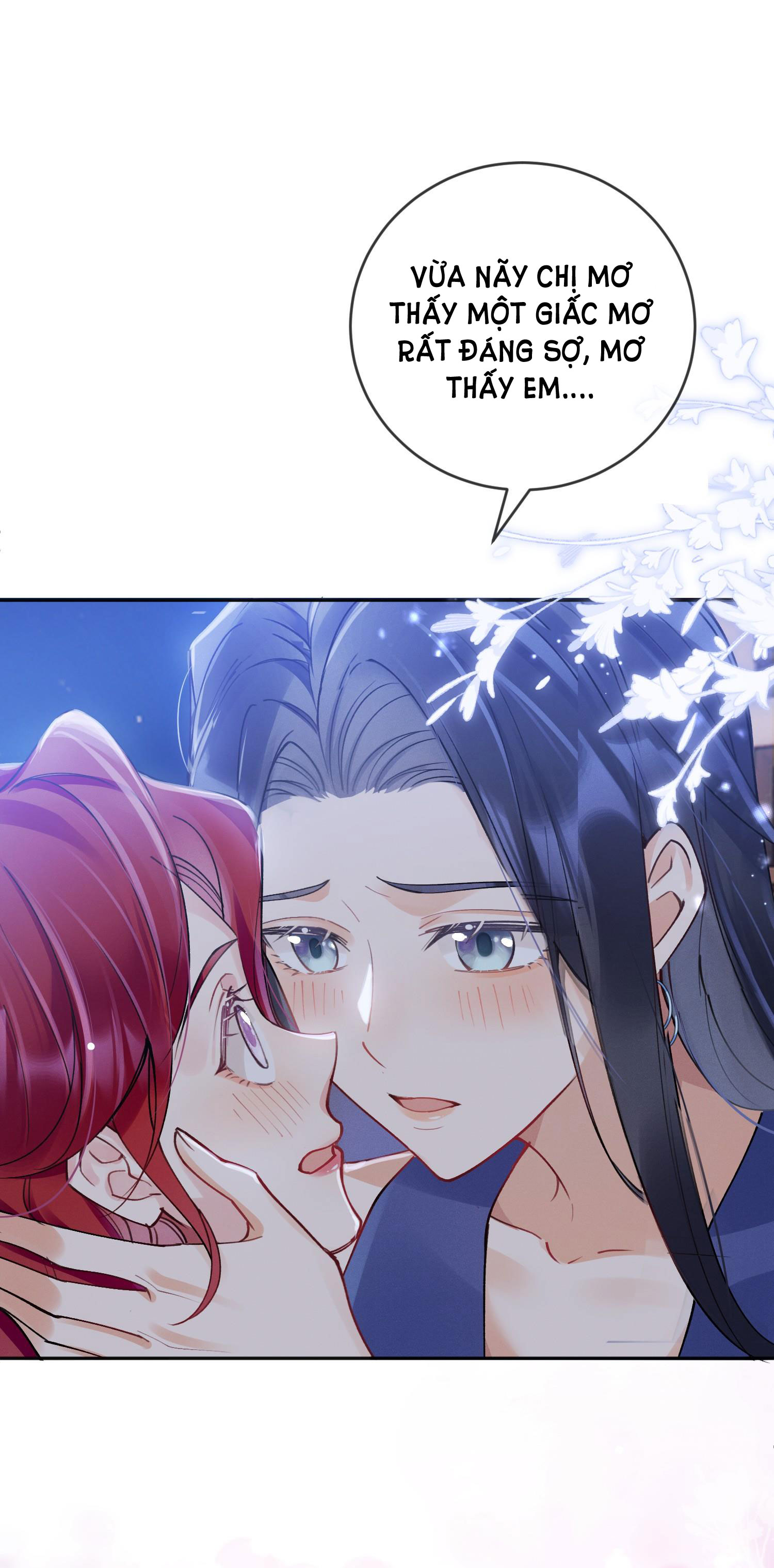 chưa biết ai hơn ai chapter 3 12