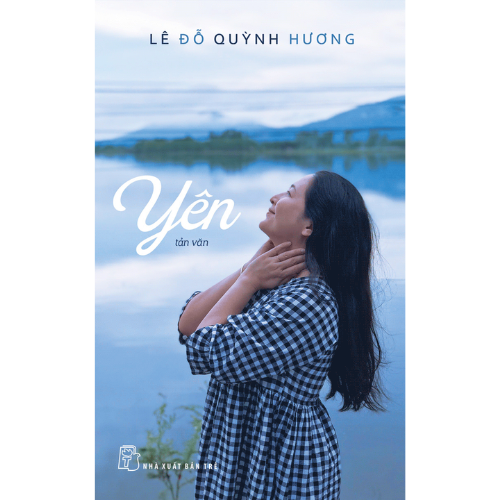 Yên Lê Đỗ Quỳnh Hương Tre