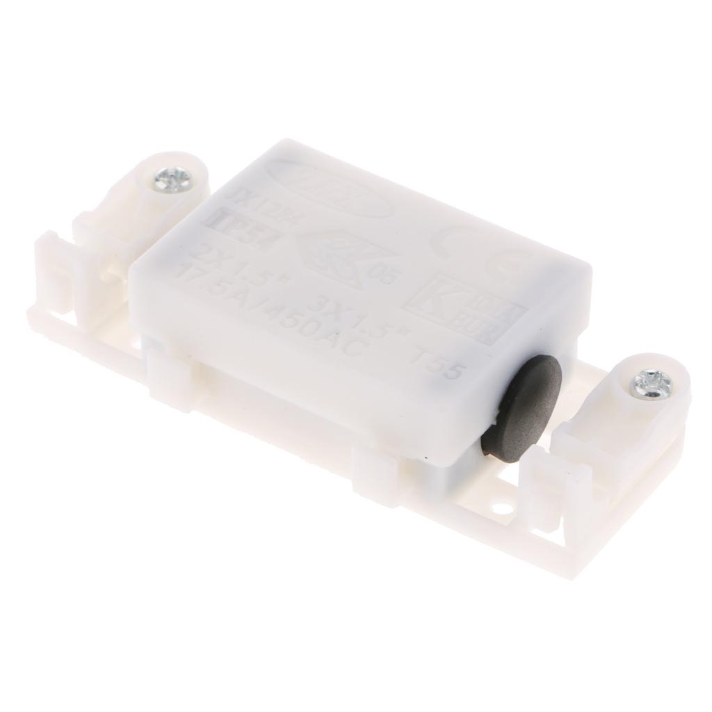 Wire Connector For IP44 Water Proof Electrical Connector Box