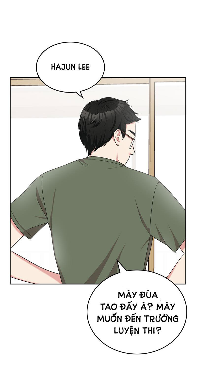 gửi em người đánh cắp những vì sao - to you who swallowed a star chapter 6.1 10