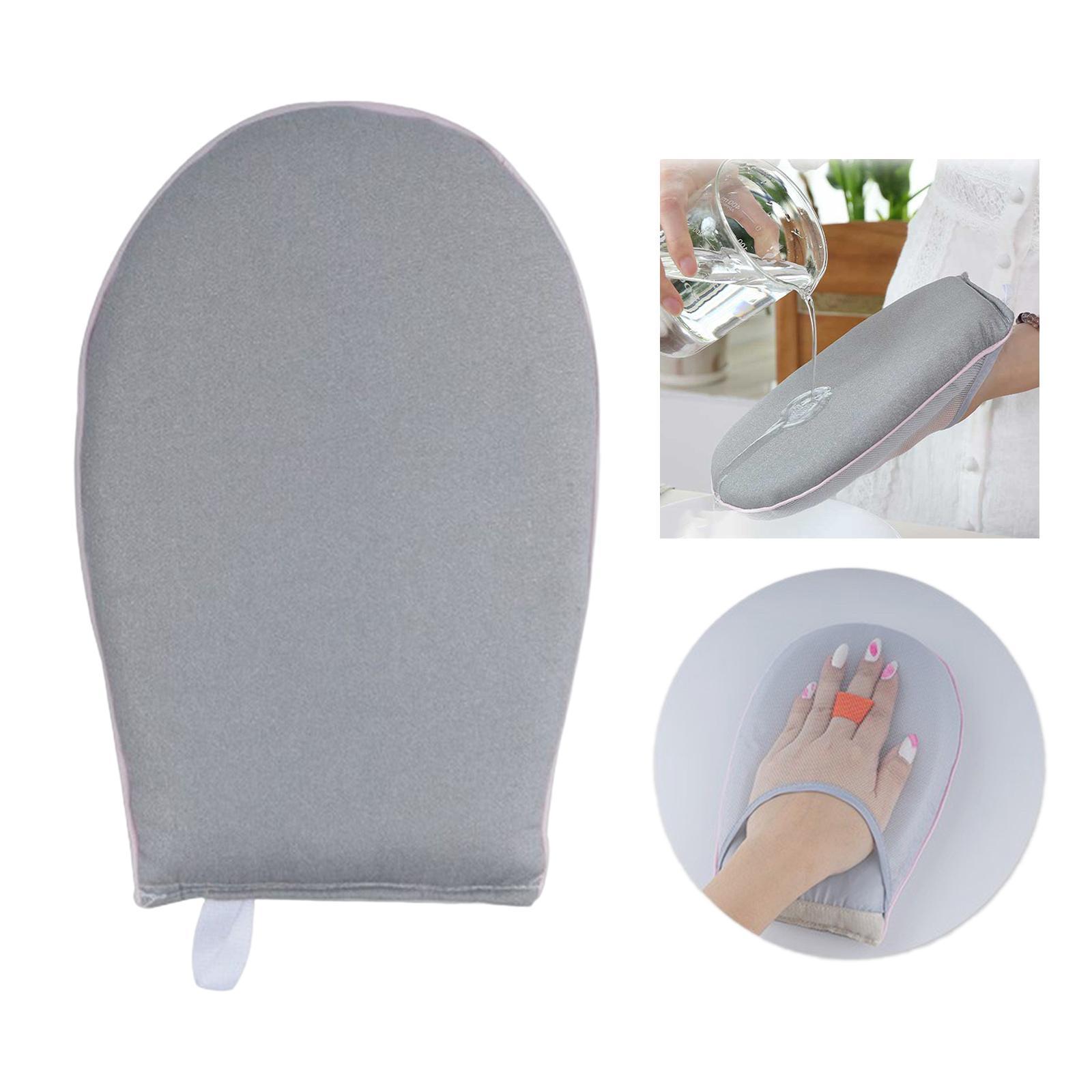 Ironing board garment steamer accessories home Gray