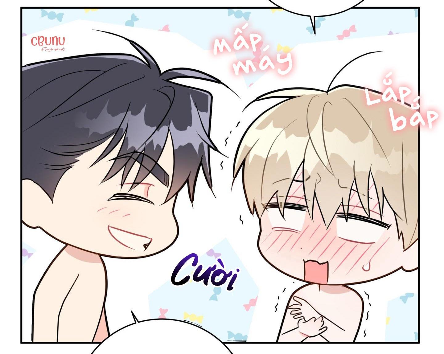 bắt tay hả, thôi bỏ đi! chapter 9 67