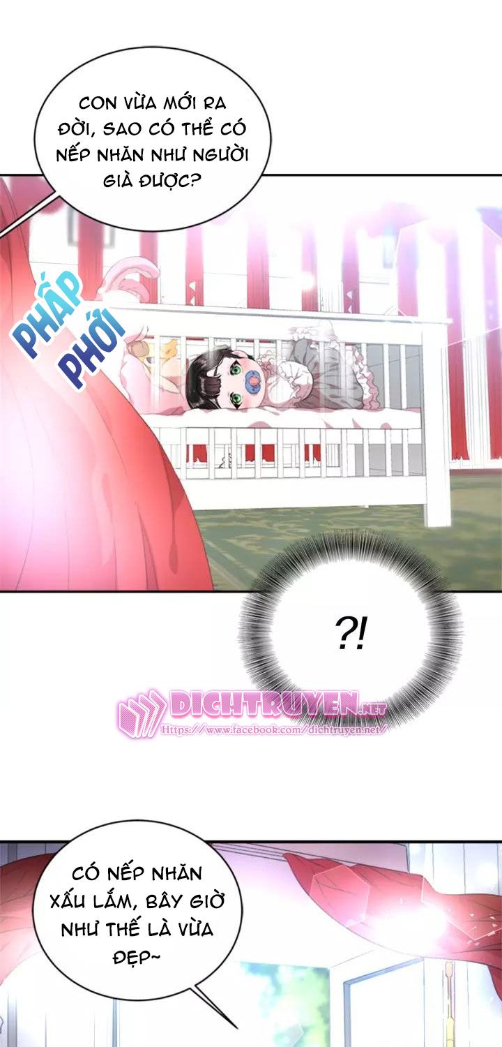 con gái bảo bối của ma vương chapter 4 37