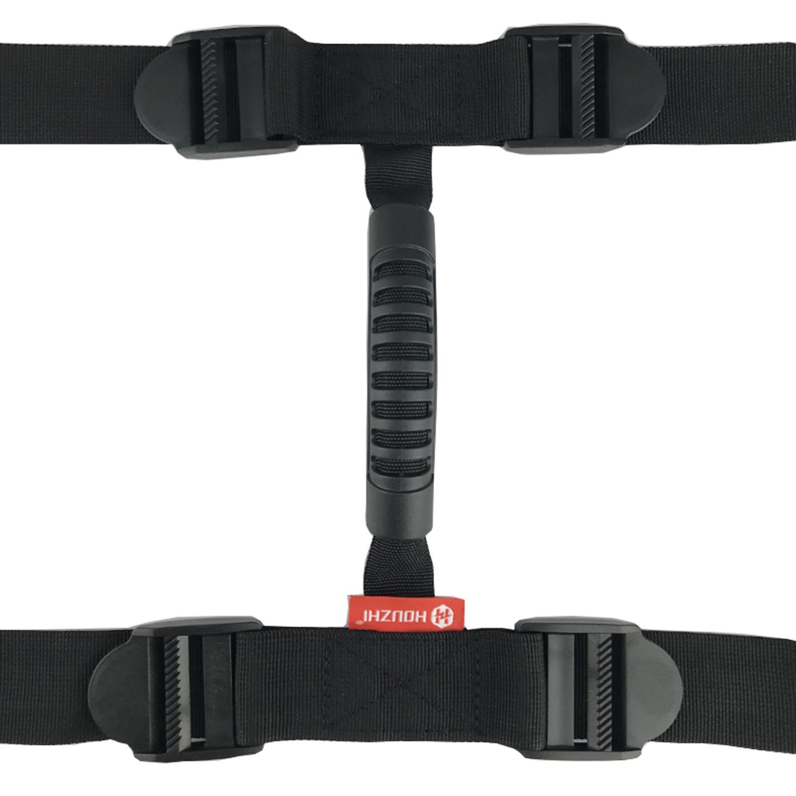 Motorcycle Rope Handle for  Aluminum   R1250GS