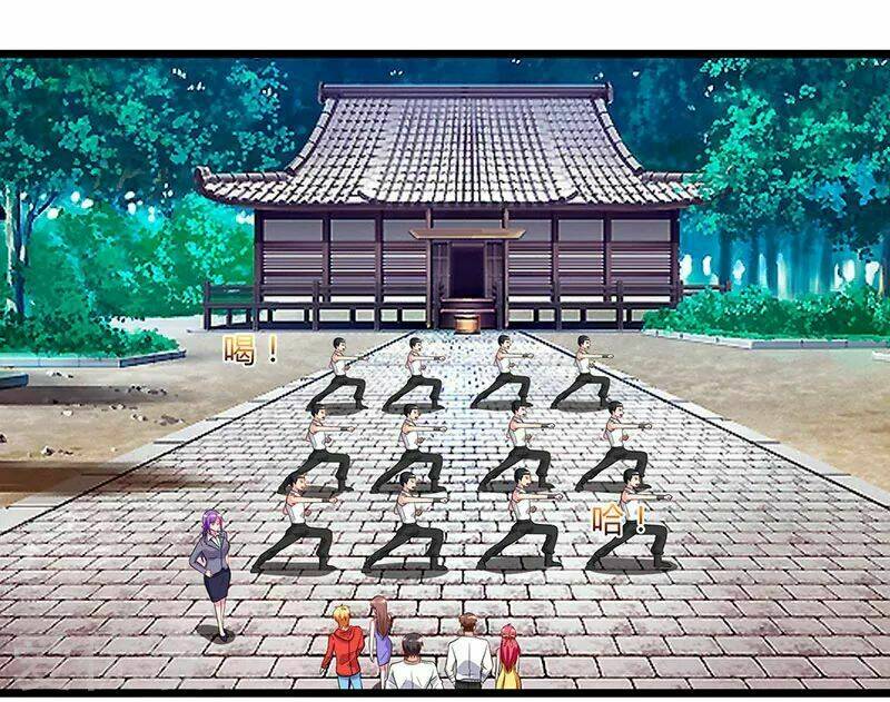 trọng sinh khí thiếu quy lai chapter 59 15