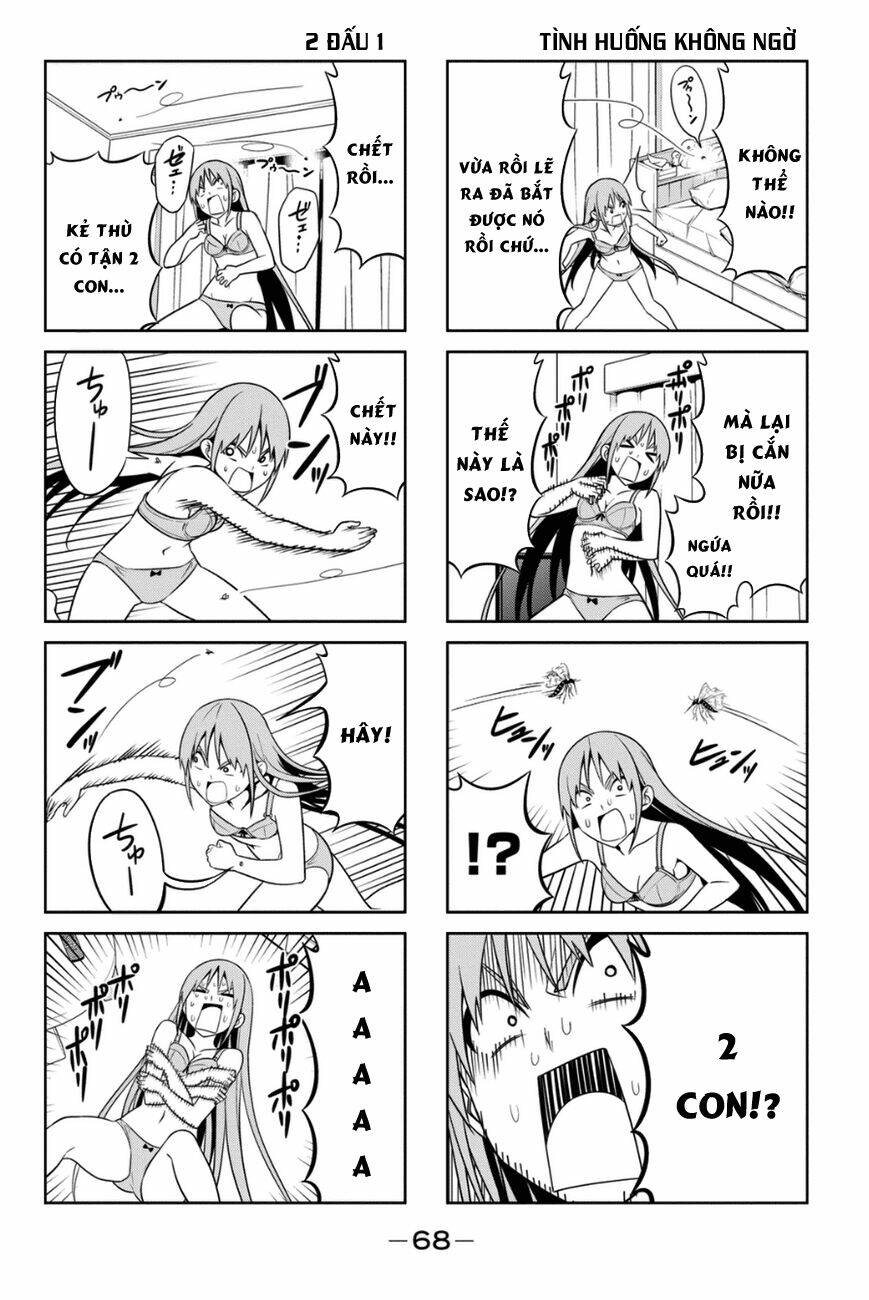 aho girl chapter 78 5