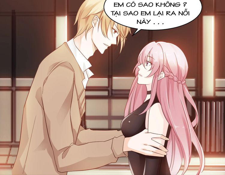 manh thê kim chủ chapter 5 14