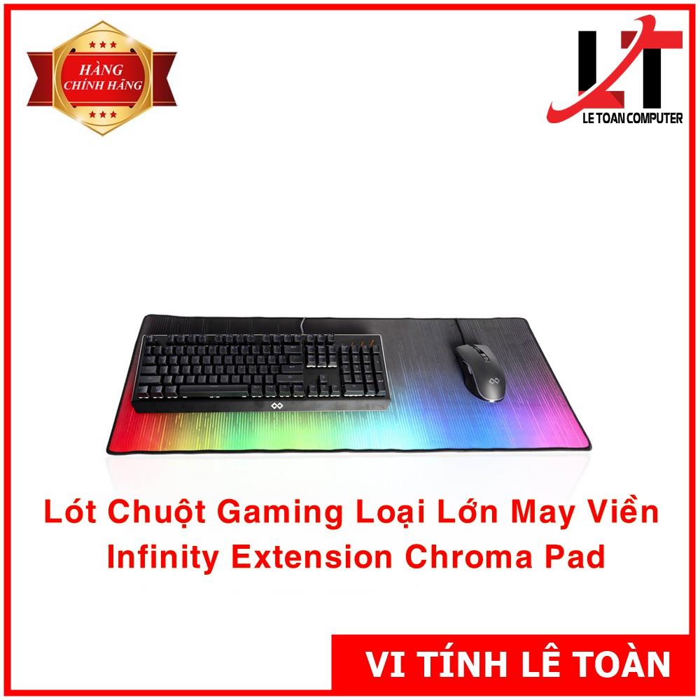 Lót chuột Infinity Extension Pad- Super Value Pad 30x80- Hàng Chính Hãng