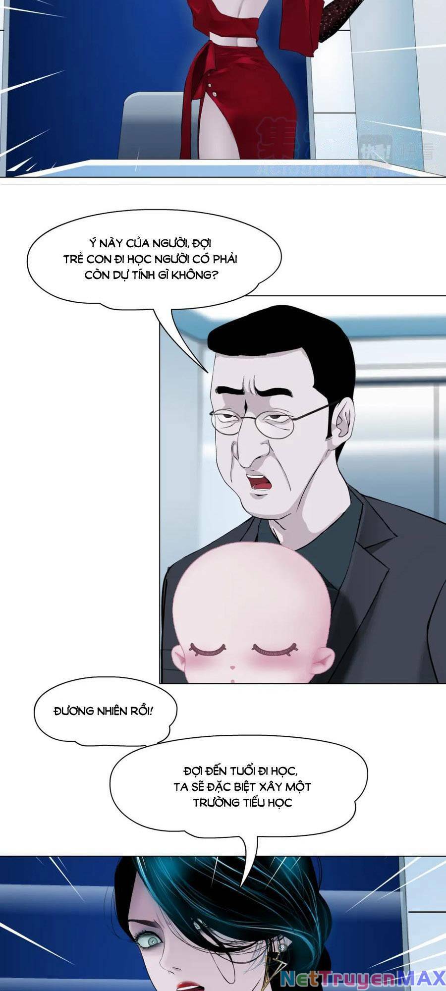 đằng nữ chapter 189 9