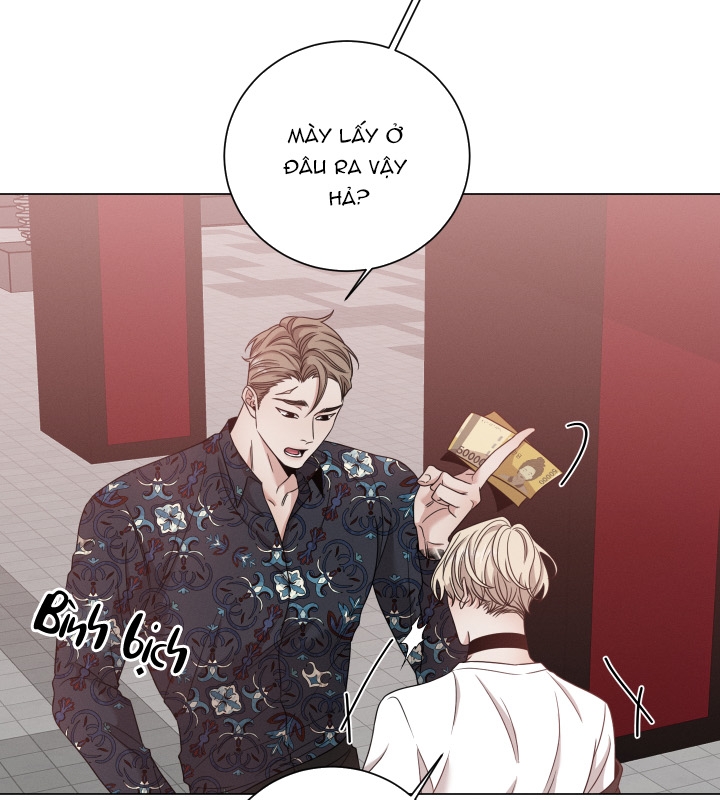 hội chứng minmotion chapter 7 63