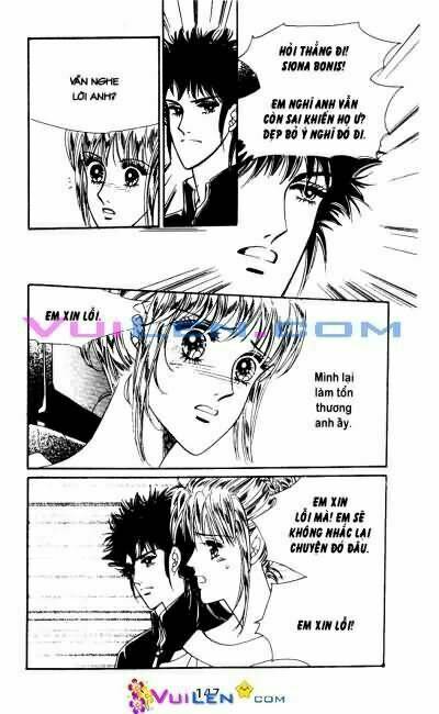 vật cản tình yêu chapter 8 142