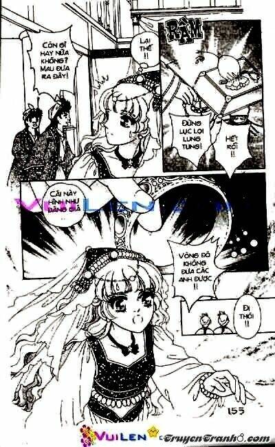 đóa hoa yêu kiều chapter 1 156