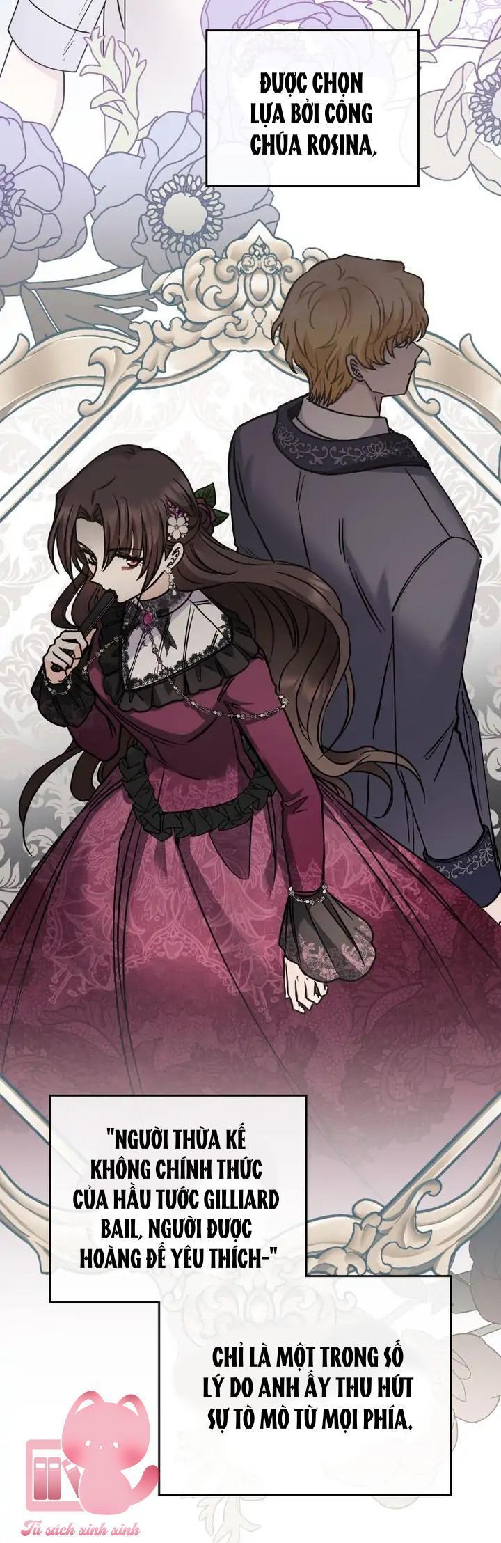 kiên nhẫn chút nào, đại công tước chapter 51 47