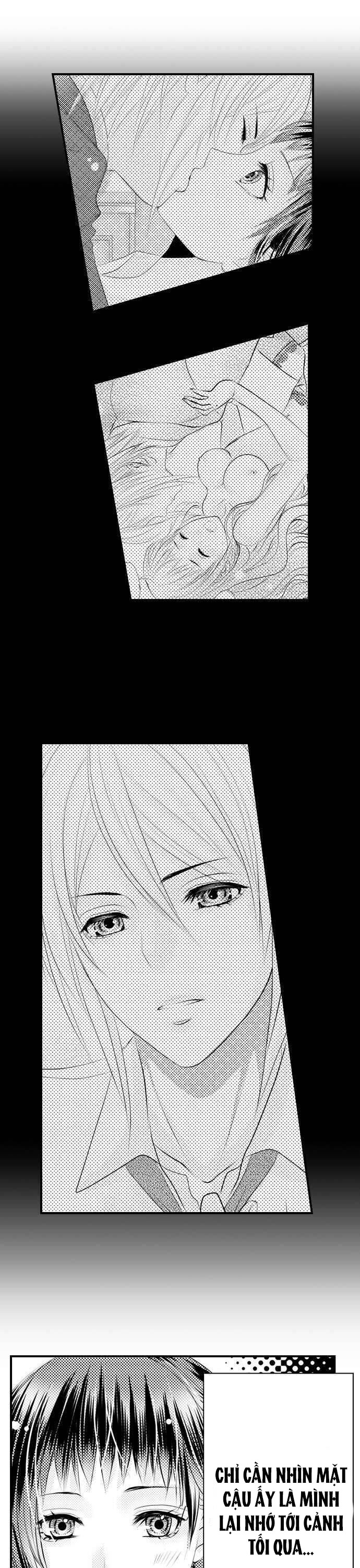 thú cưng nhỏ của tôi chapter 4.2 1