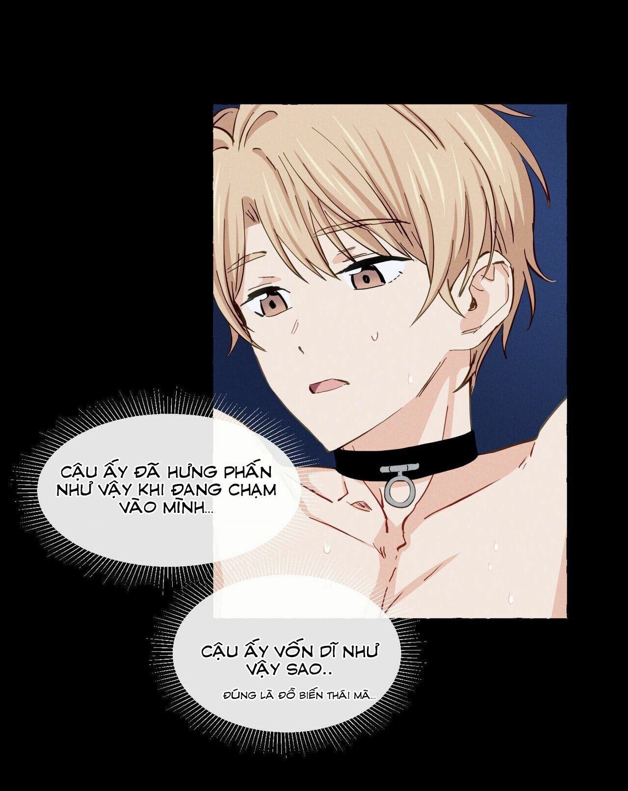 vanilla taste chapter 6 11