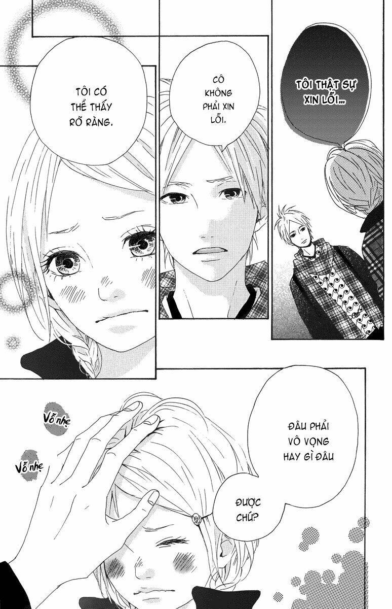 yume miru taiyou chapter 9 12