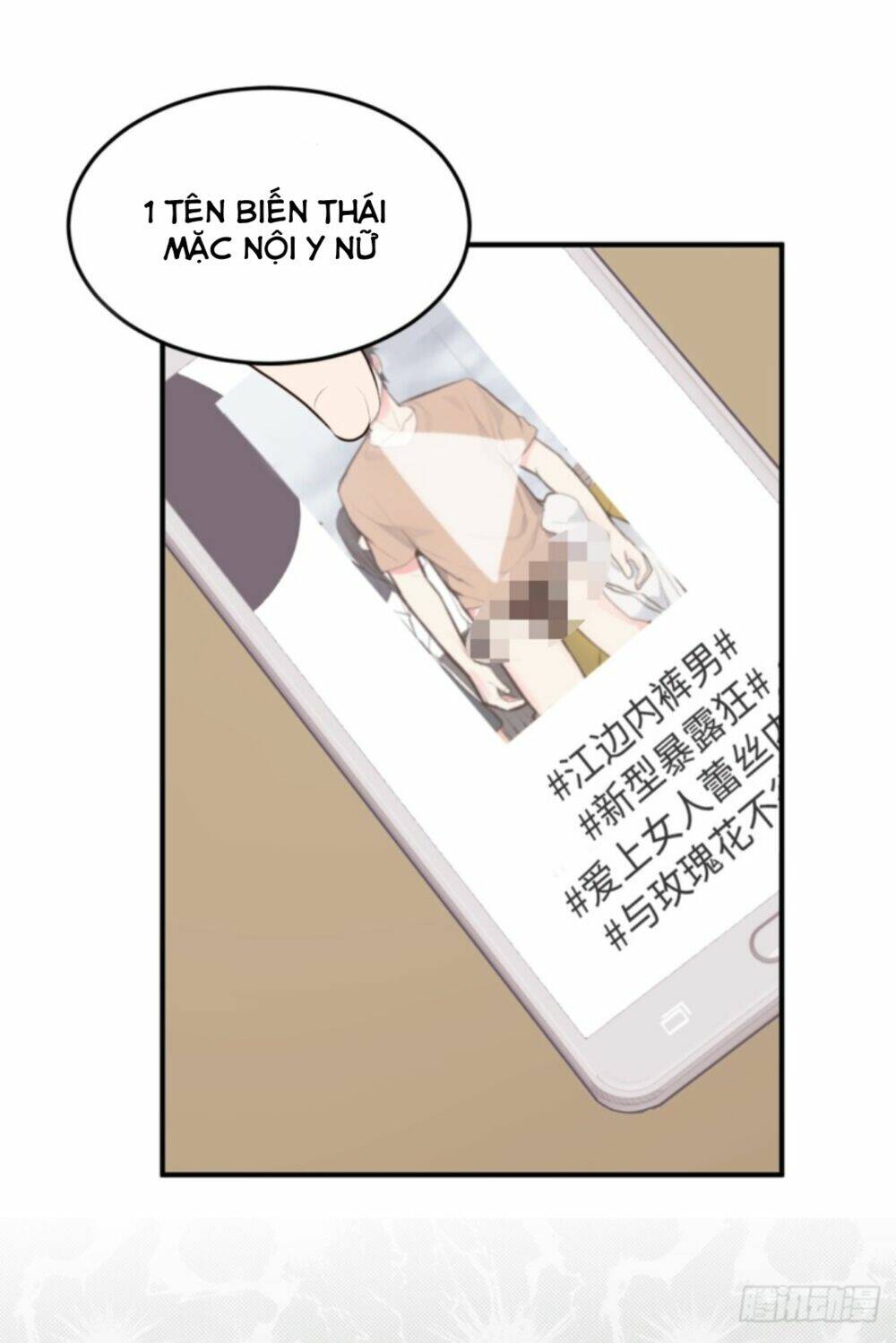 acup tiên sinh chapter 5 33