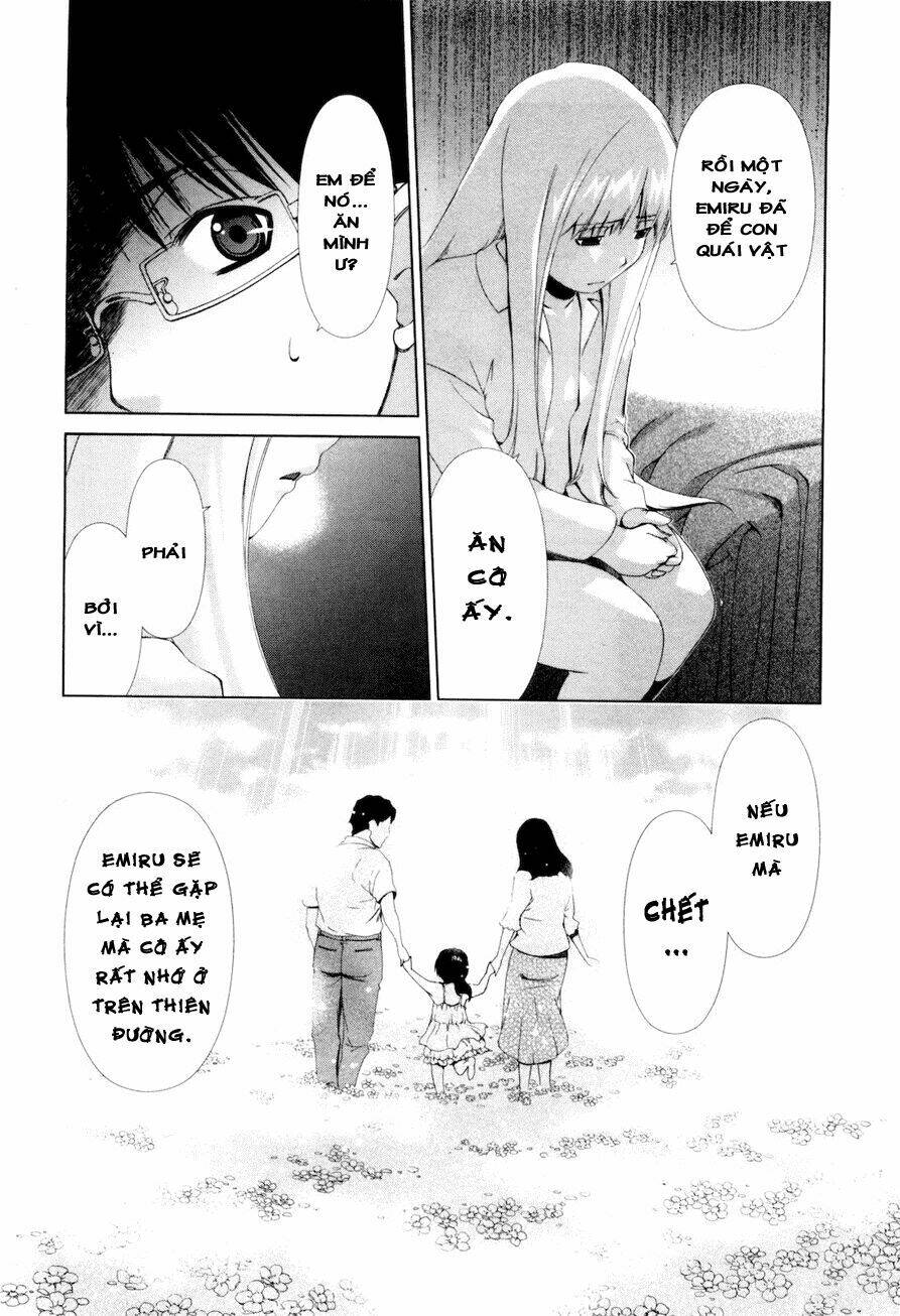 shini itaru yamai chapter 15 9