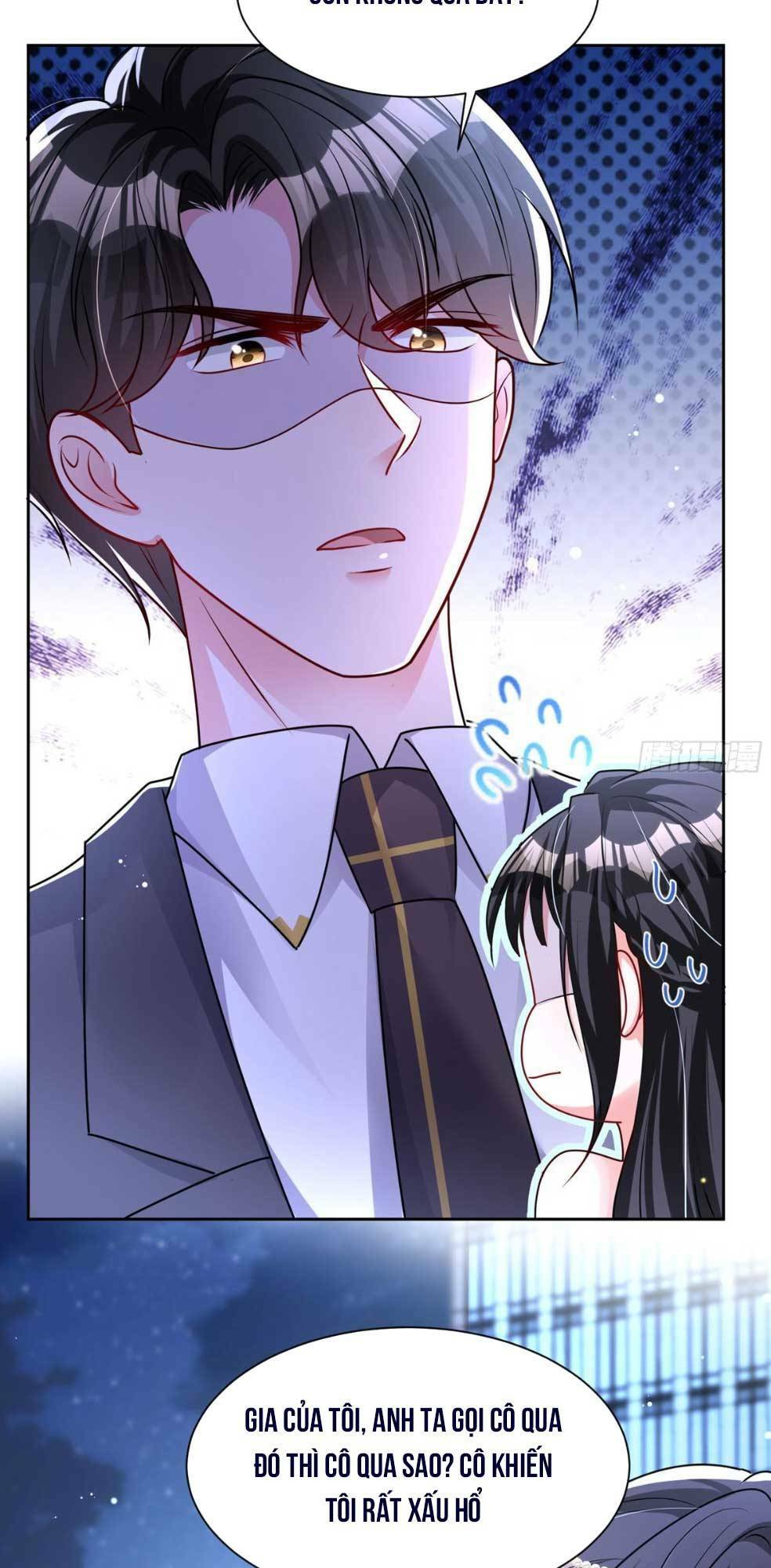 tổng tài huyết tộc cực sủng cô vợ mỹ nhân ngư chapter 67 40