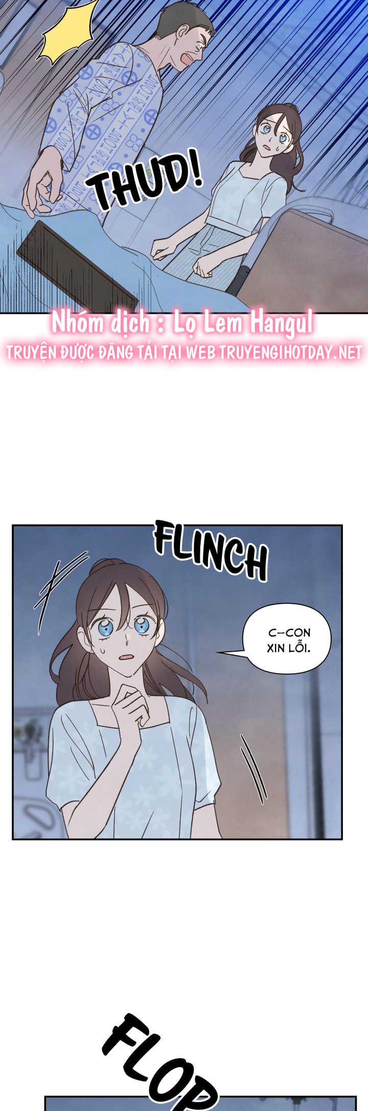 hãy để tôi một mình chapter 65 4