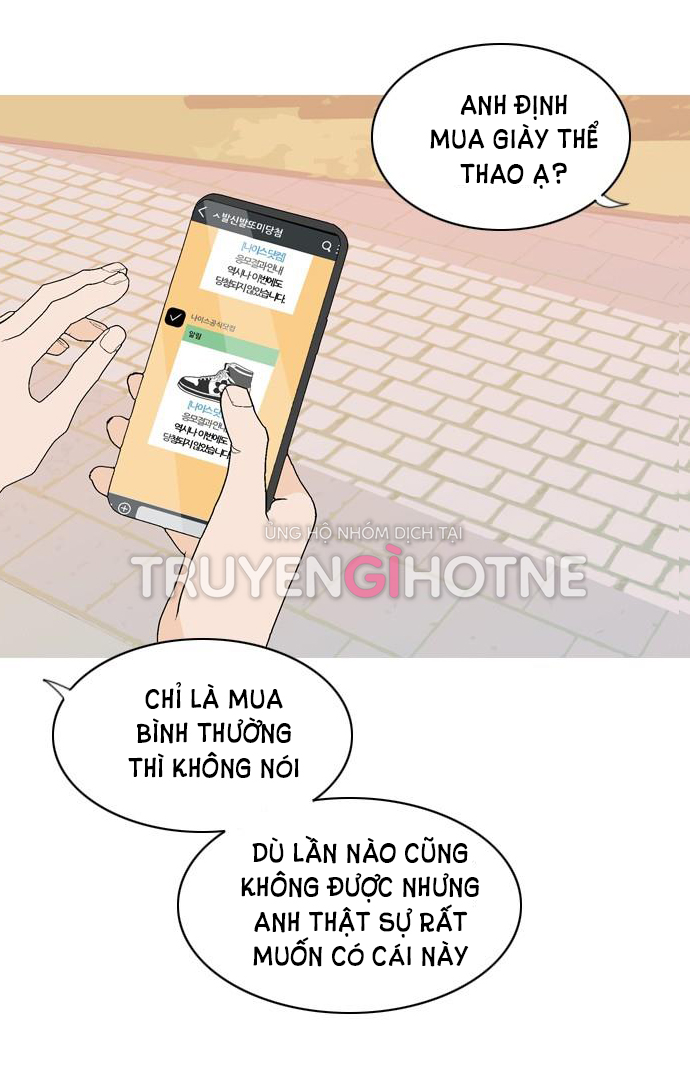Tuyển Tập Truyện Ngắn Dằm Khăm Của Bạn Mảy chapter 28.2 - Trang 10